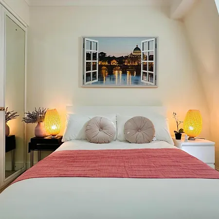 Westminster Cosy Apartment Londres Extérieur photo