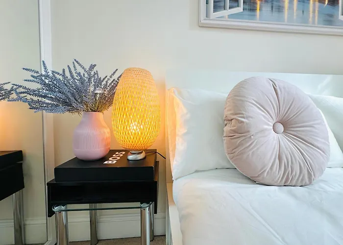 Westminster Cosy Apartment